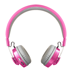 Headphones Untangled Pro Pink