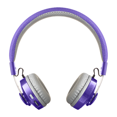 Headphones Untangled Pro Purple
