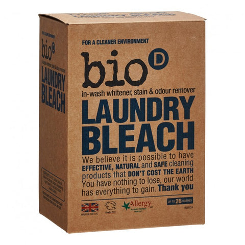 Bio-D - Laundry Bleach - 400g