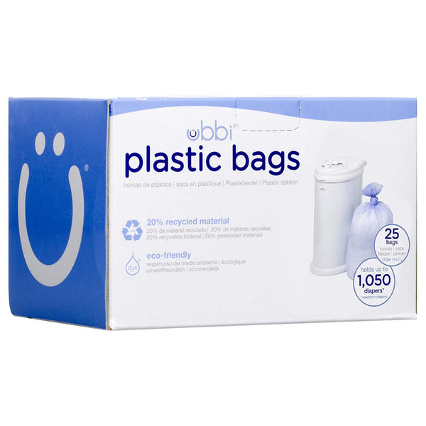 Plastic Bag Case 25