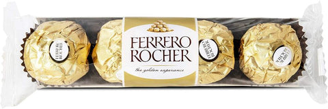 Ferrero Rocher T4 50g