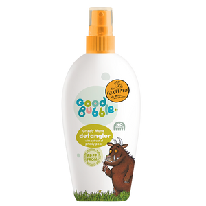 Good Bubble Gruffalo Detangler with Prickly Pear Extract 150ml