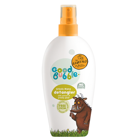 Good Bubble Gruffalo Detangler with Prickly Pear Extract 150ml
