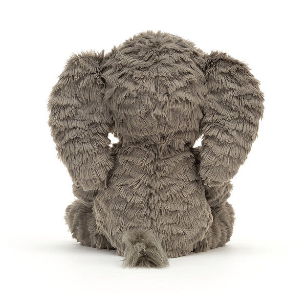 Squishu Elephant