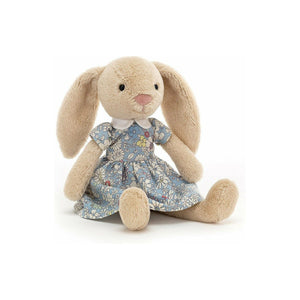 Floral Lottie Bunny