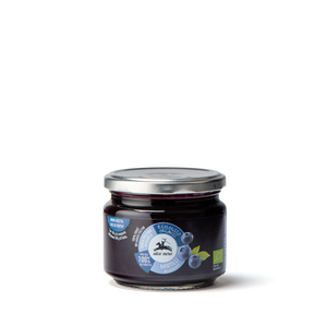 Organic blueberry spread - CF836 270g