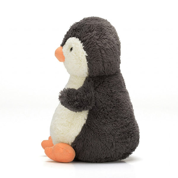 Peanut Penguin