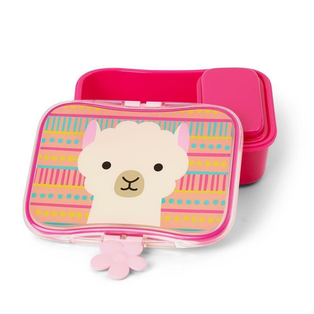 Skip Hop Llama Lunch Kit