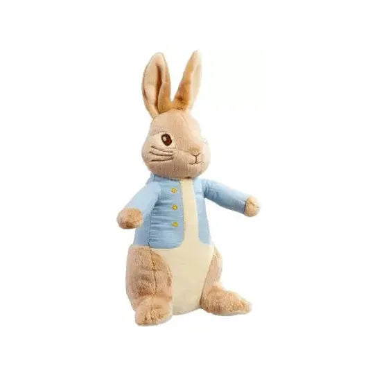 Small Peter Rabbit Soft Toy Signature Range 16cm