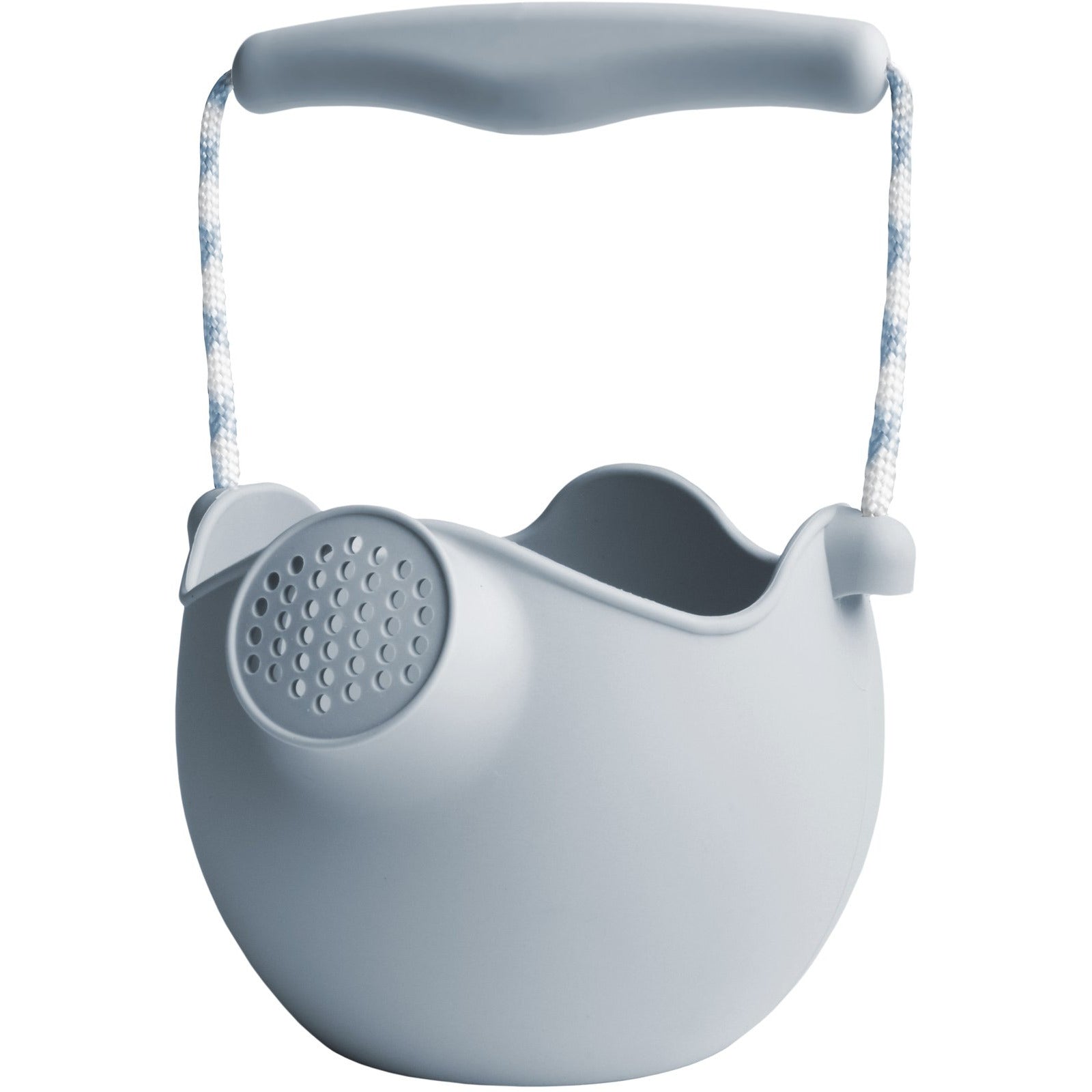 Scrunch Watering Bucket, Foldable - Duck Egg Blue