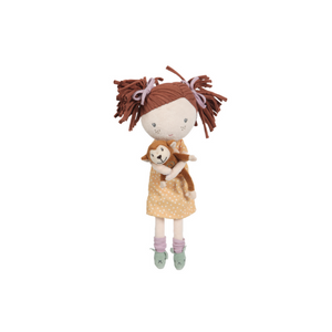 Cuddle doll Sophia - Little Dutch