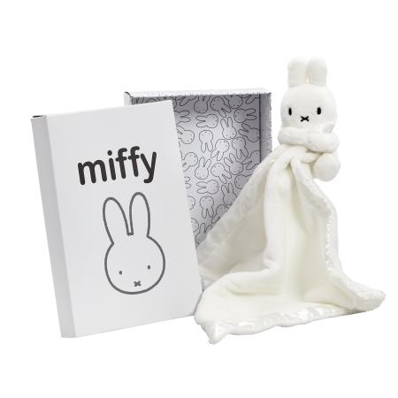 Simply Miffy Comfort Blanket