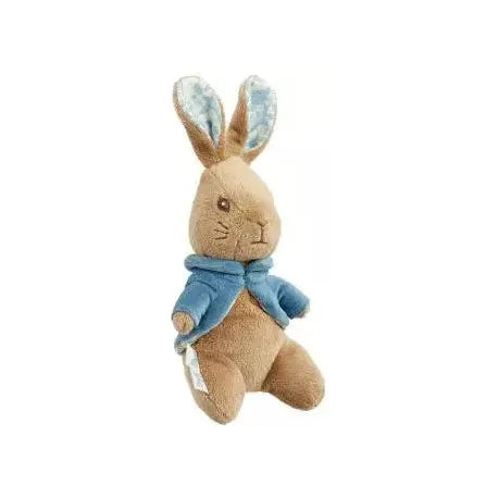 Peter Rabbit Small Soft Toy