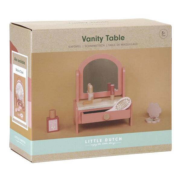 Vanity Table - Little Dutch
