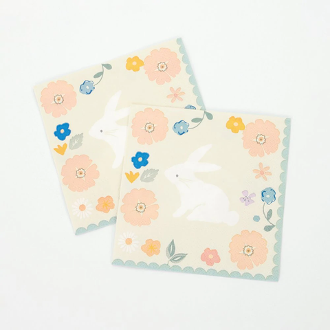 Easter Small Napkins (set of 20)