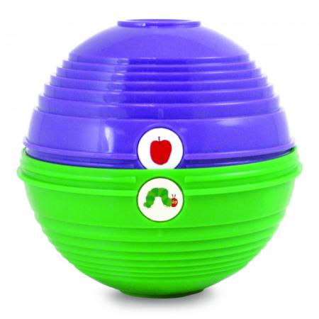 The Very Hungry Caterpillar Stacking Ball Toy