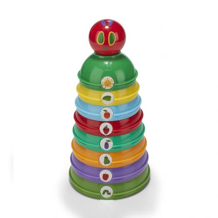 The Very Hungry Caterpillar Stacking Ball Toy
