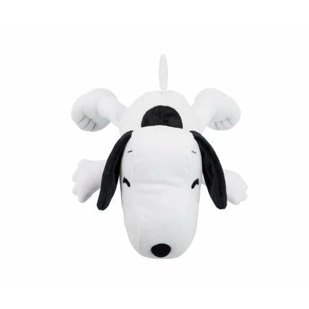 Cuddly Lying Down Snoopy