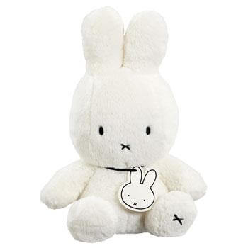 Simply Miffy Large Soft Toy