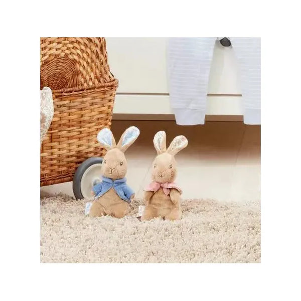 Peter Rabbit Small Soft Toy
