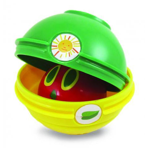 The Very Hungry Caterpillar Stacking Ball Toy