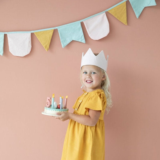 Birthday Cake - Little Dutch