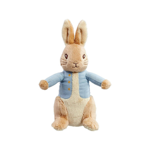 Large Peter Rabbit Soft Toy Signature Range 24cm
