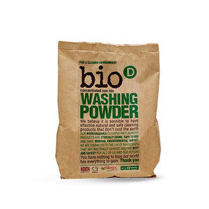 Bio D Washing Powder 1kg